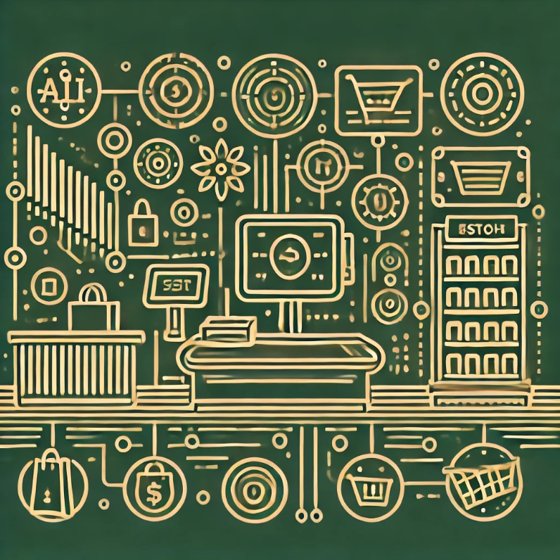 Store analytics